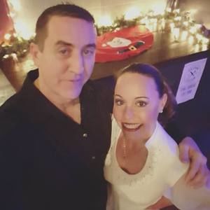 Meet your Posher, Kristin